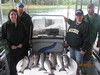 (05/09/2015) - Nice Striped Bass